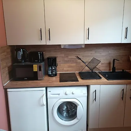 Cosy 4 Pers Aux Minimes * La Rochelle (Charente-Maritime)