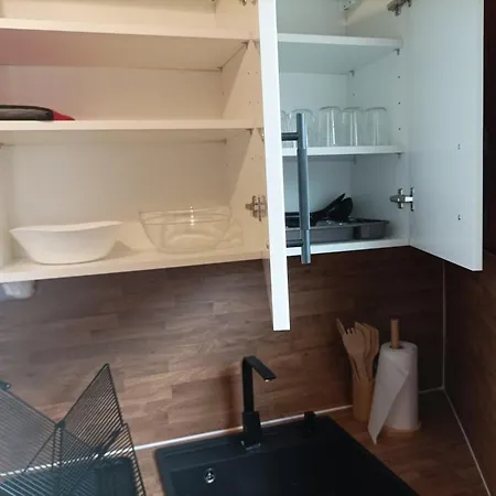 Cosy 4 Pers Aux Minimes * Ла-Рошель